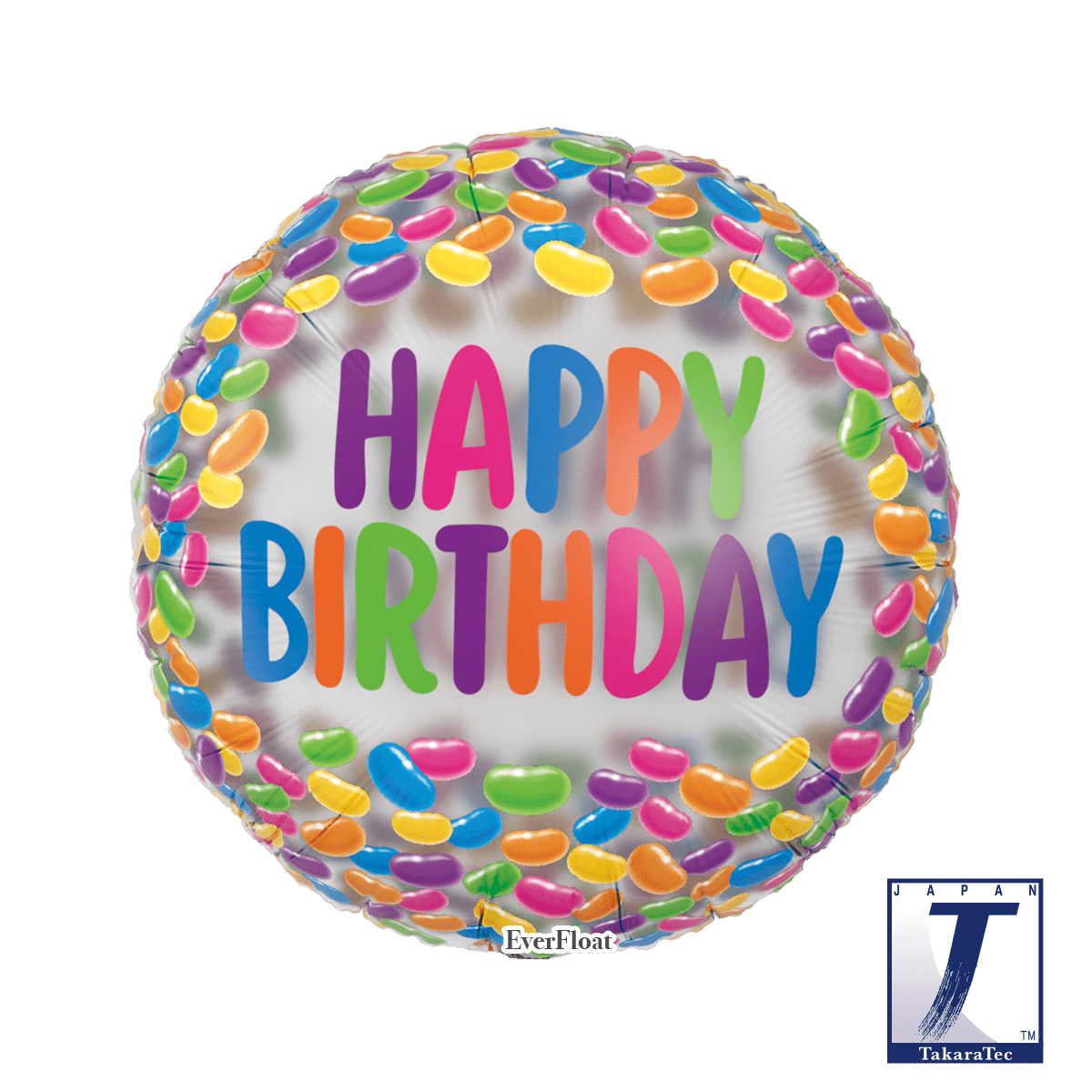 takara-ibrex-everfloat-birthday-ballon-pastell-langschwebend image 2