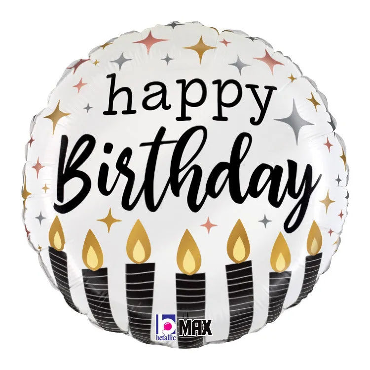 betallic-satin-metallic-birthday-candles-folienballon-18 image 1