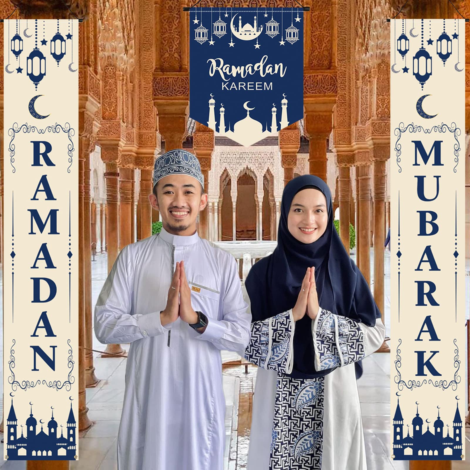 howaf-ramadan-mubarak-banner-t-r-deko-set-3-teilig image 7