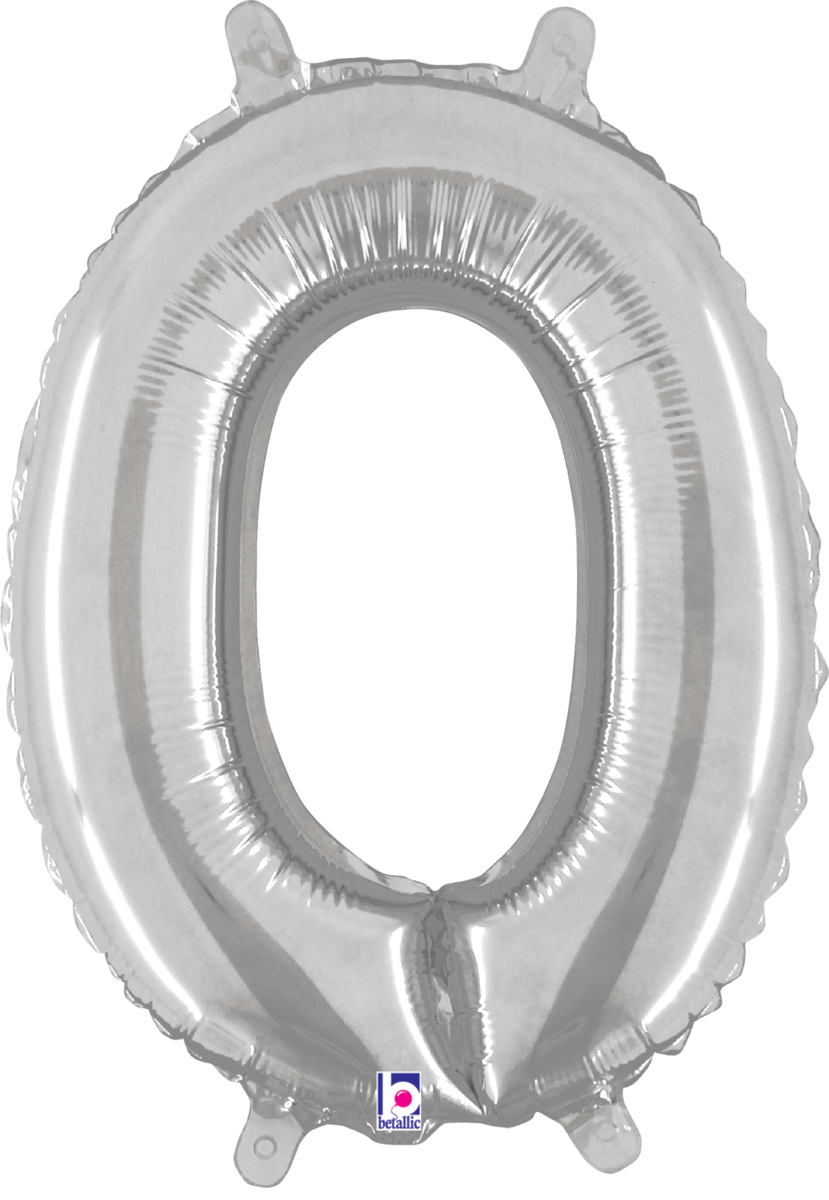 betallic-number-0-silver-folienballon-zahl-34-zoll-silber image 2