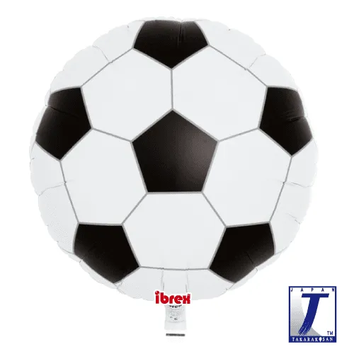 takara-ibrex-round-14-soccer-ballon-fu-ball image 1