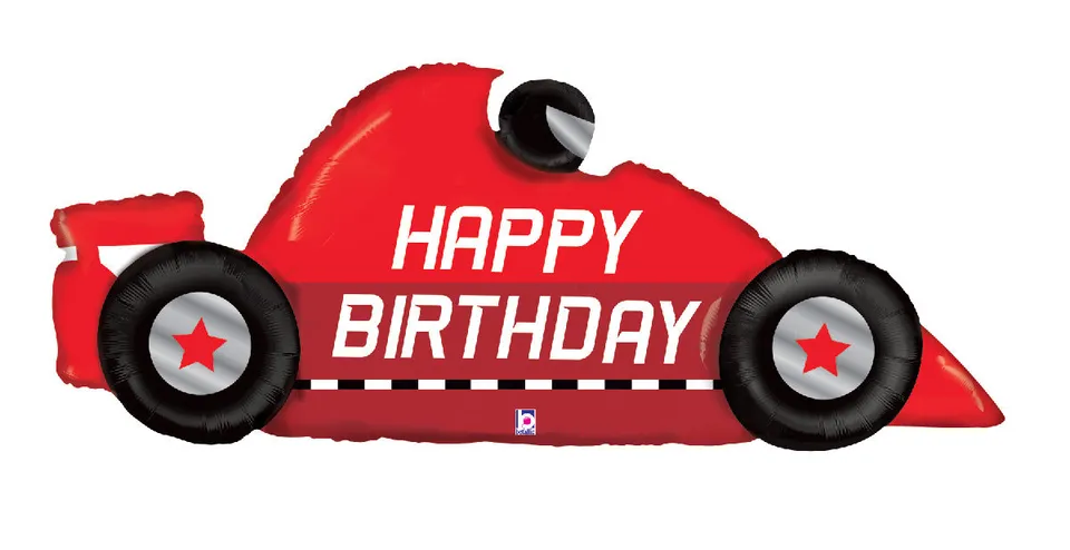 betallic-foil-balloons-race-car-birthday-folienballon-43-zoll image 1