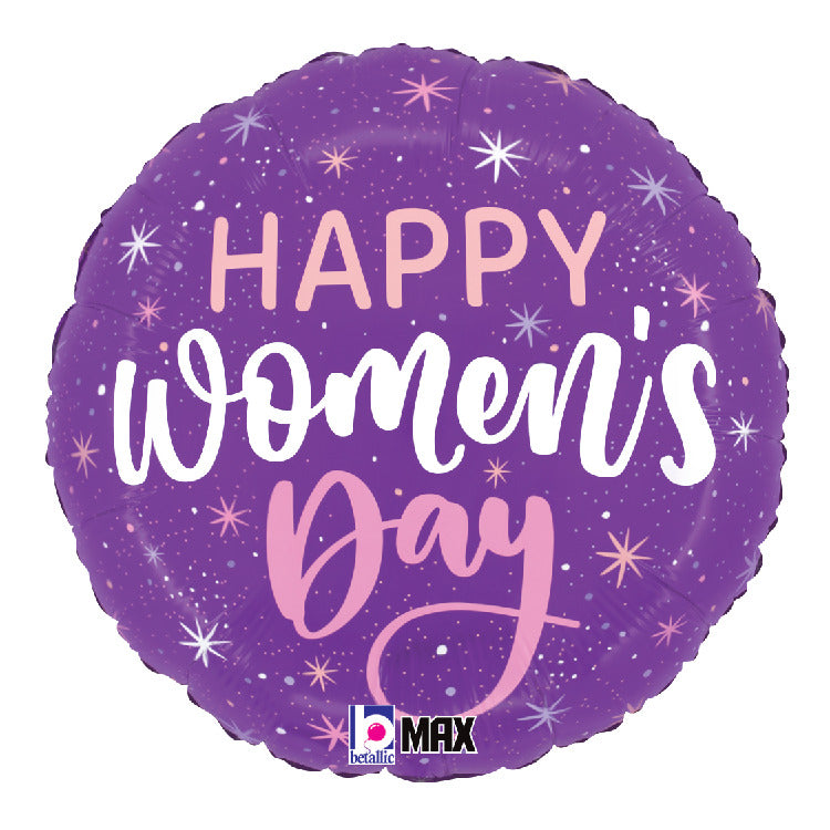 betallic-happy-women-s-day-folienballon-18-frauentag image 1