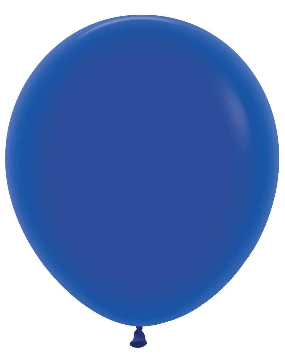 betallic-latex-balloons-fashion-royal-blue-luftballons-28cm-25-st-ck image 5