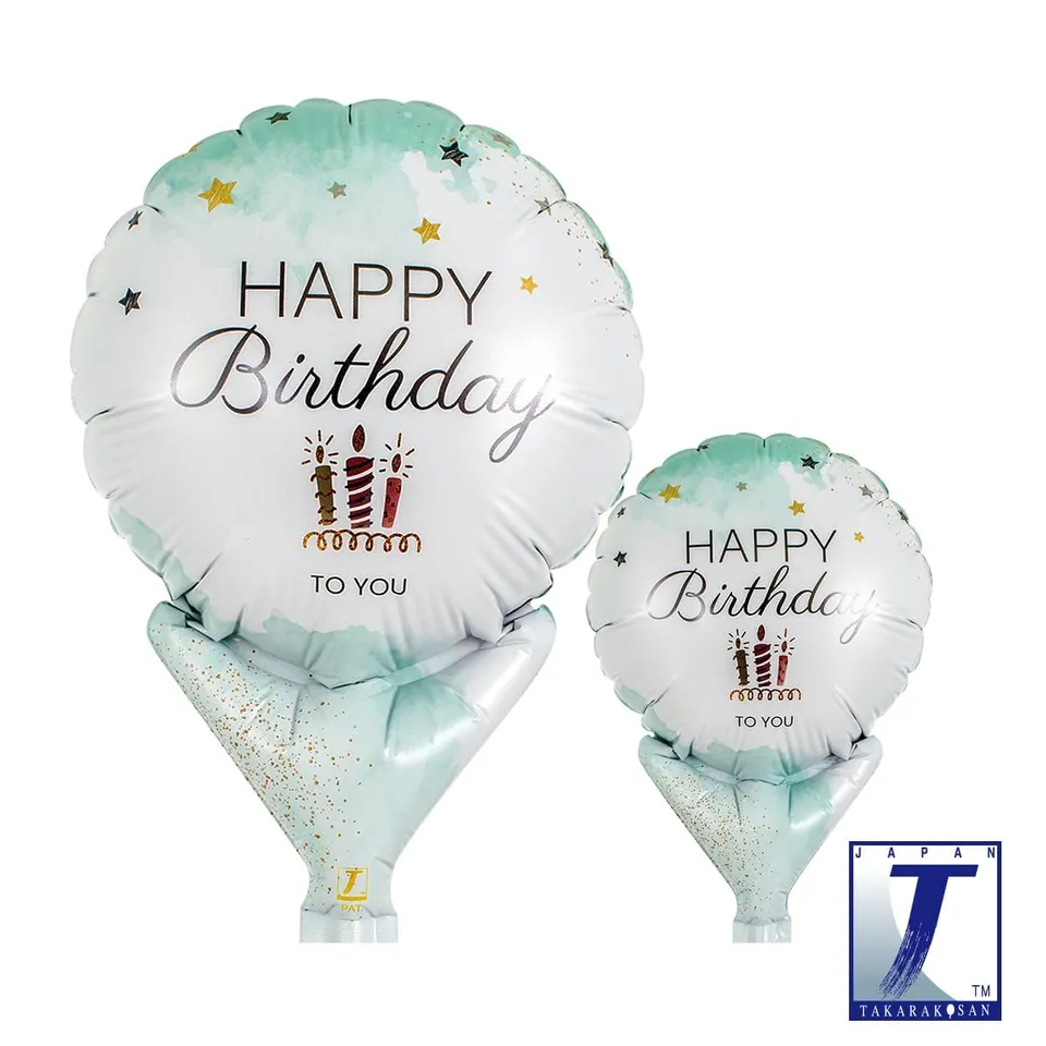 takara-upright-round-5-ballon-birthday-t-rkis image 1