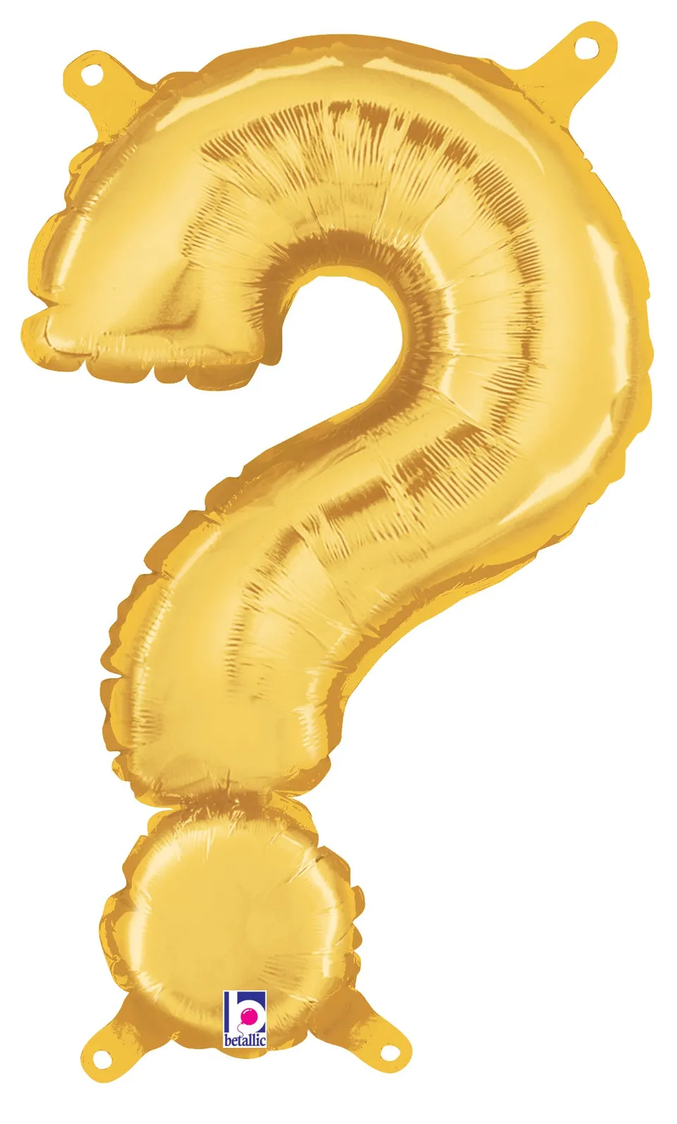 betallic-megaloon-fragezeichen-folienballon-gold-14 image 1