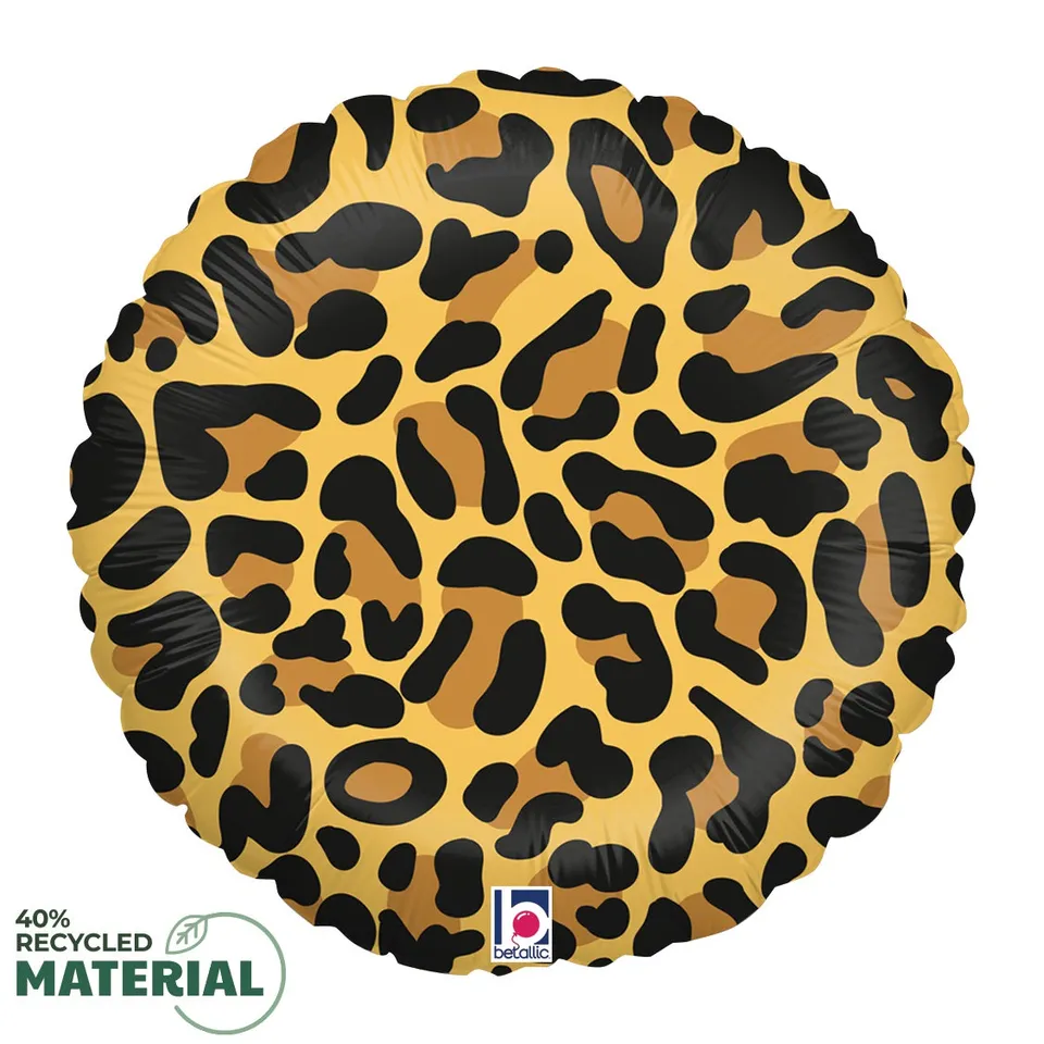 betallic-leopard-spots-folienballon-18-zoll-leo image 1