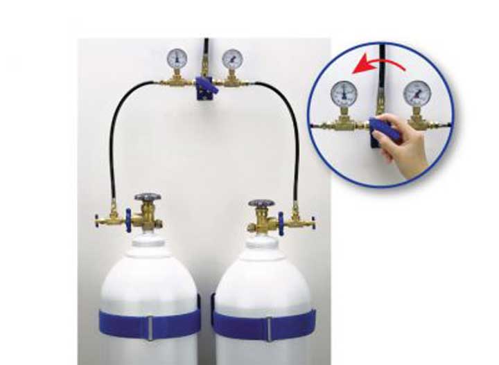 premium-conwin-remote-helium-system-countertop-outlet image 4