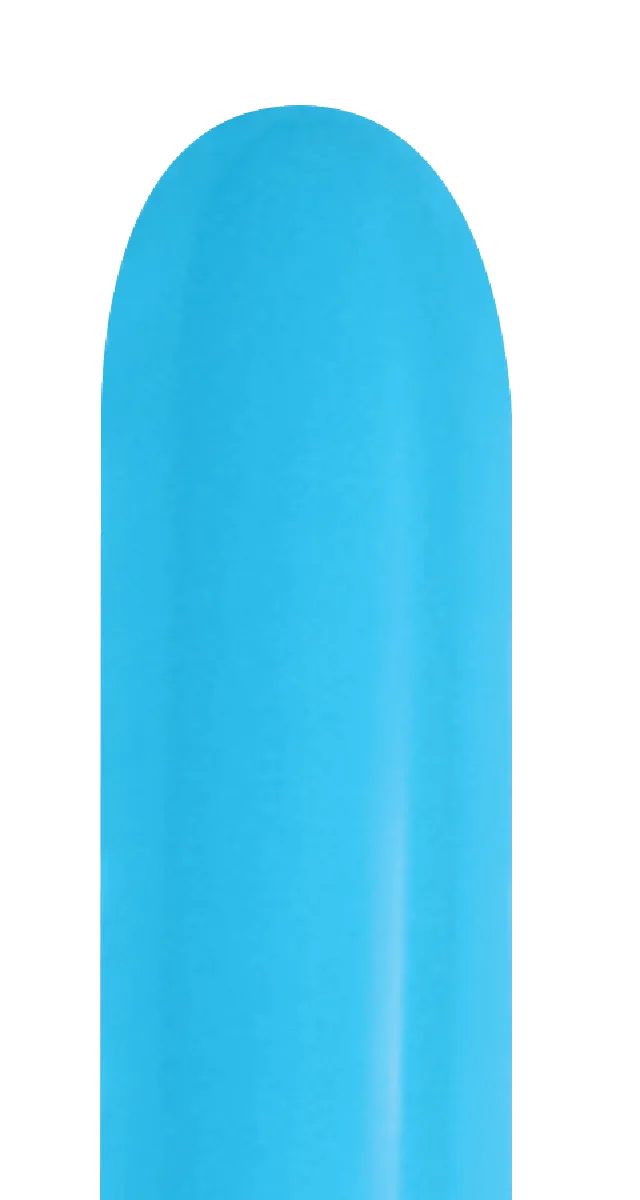 betallic-latex-balloons-fashion-blue-entertainer-260-50-stk-blau image 1