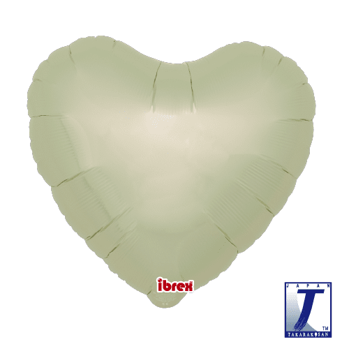 takara-ibrex-heart-14-herzballon-metallic-ivory image 1