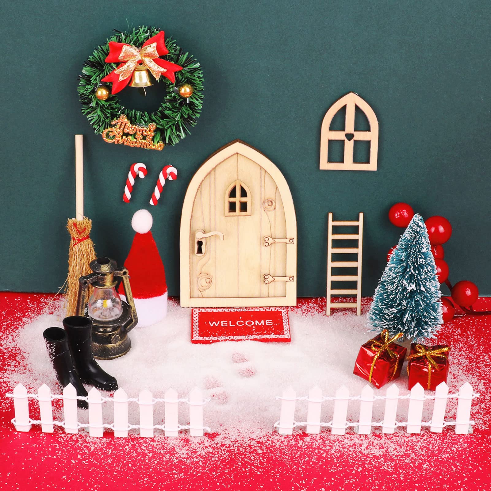 howaf-wichtelt-r-zubeh-r-set-15-teilig-weihnachten-miniatur image 5
