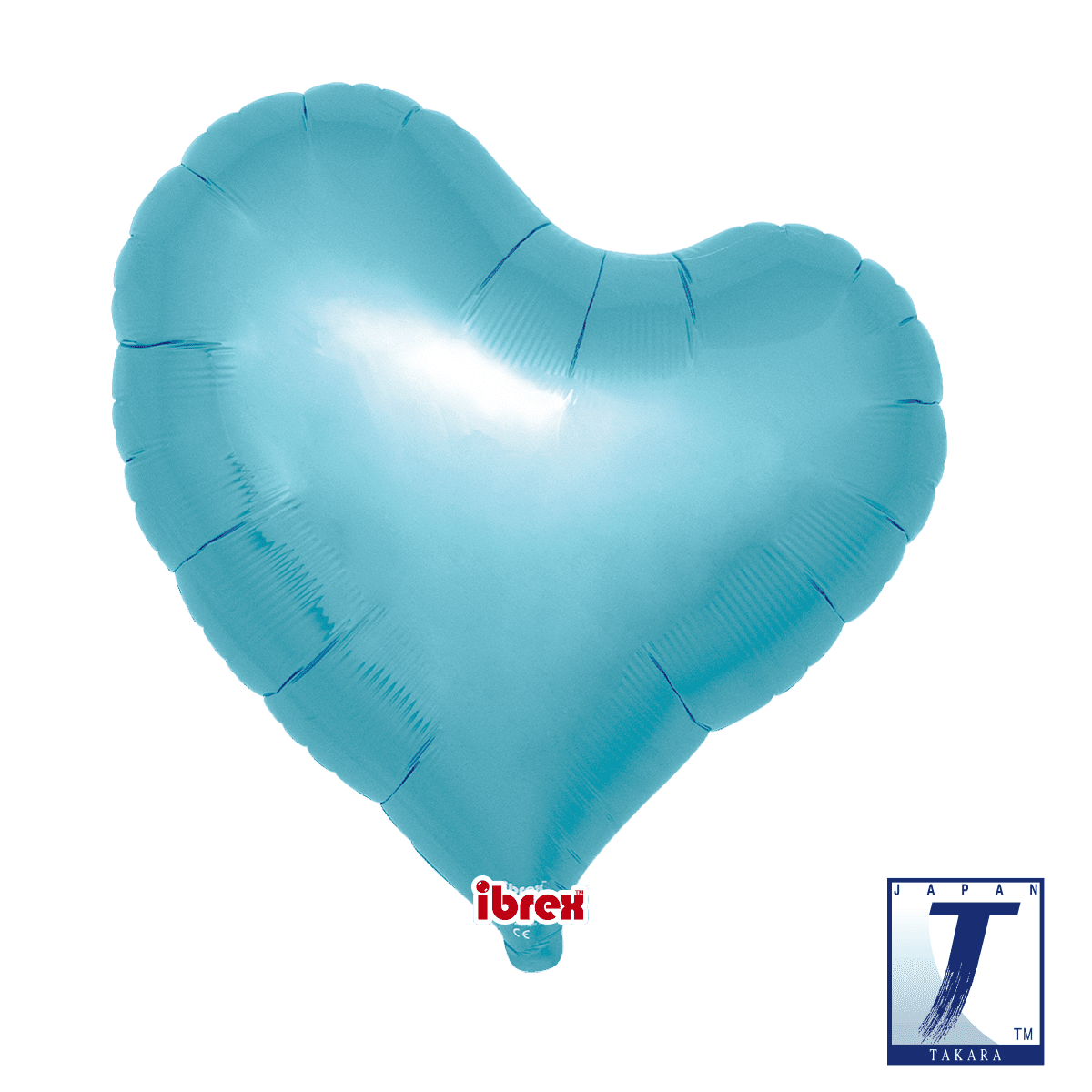 takara-ibrex-sweet-heart-18-folienballon-herz image 7