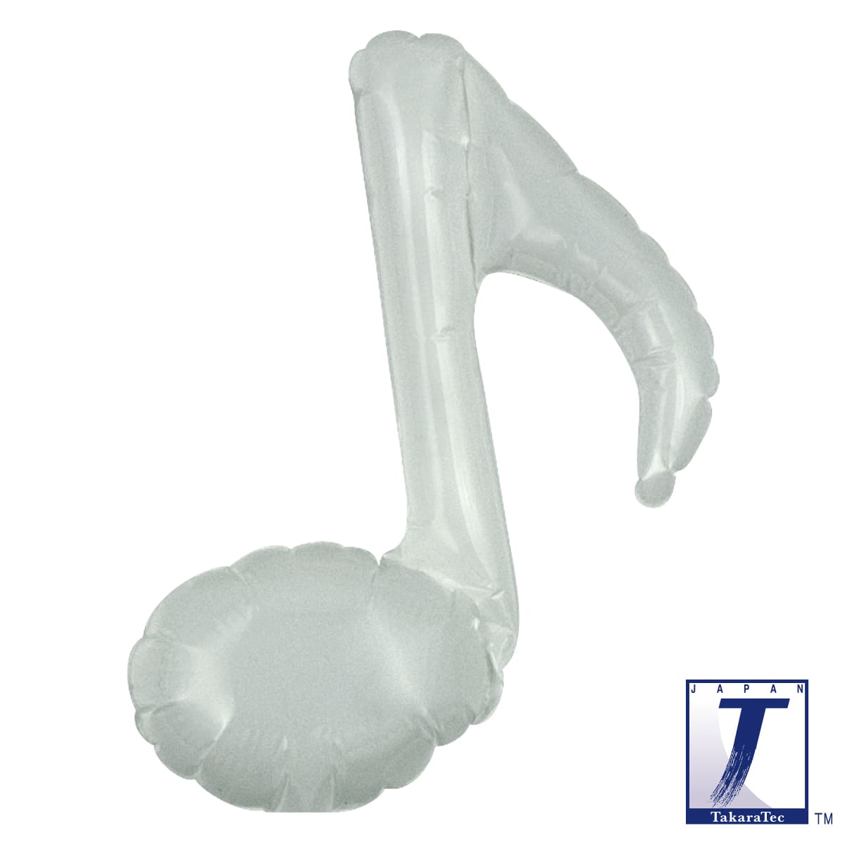 takara-ibrex-music-tone-folienballon-9-zoll-matt image 5