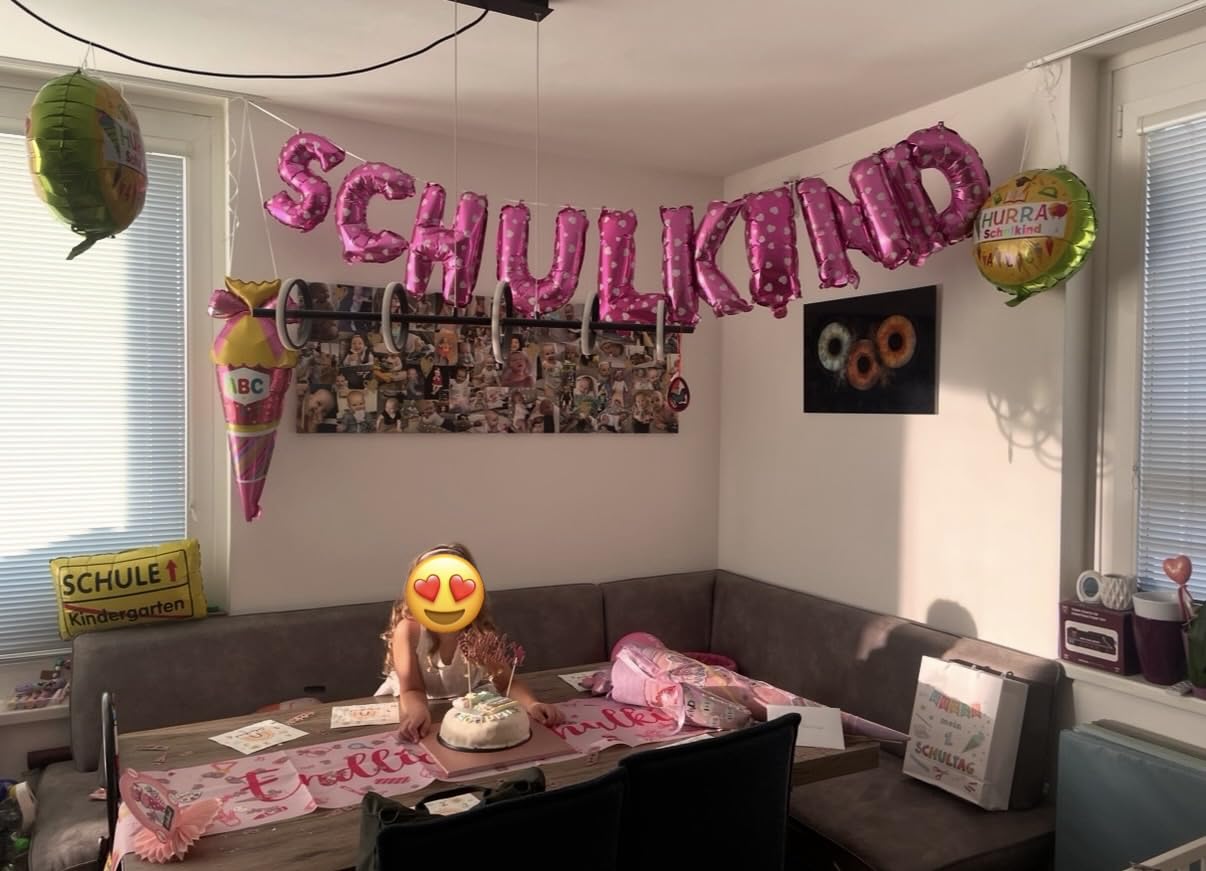 Coole Dino Deko