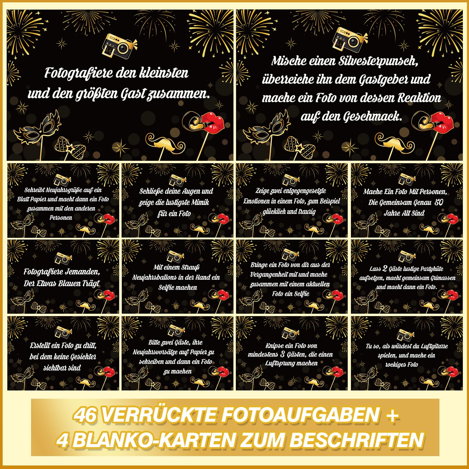 howaf-fotoaufgaben-silvester-spiel-50-karten-partyspiel image 3
