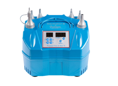 premium-conwin-twin-air-sizer-ii-digitale-ballonpumpe image 1