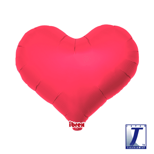 takara-ibrex-jelly-heart-14-herzballon-metallic-rot image 1