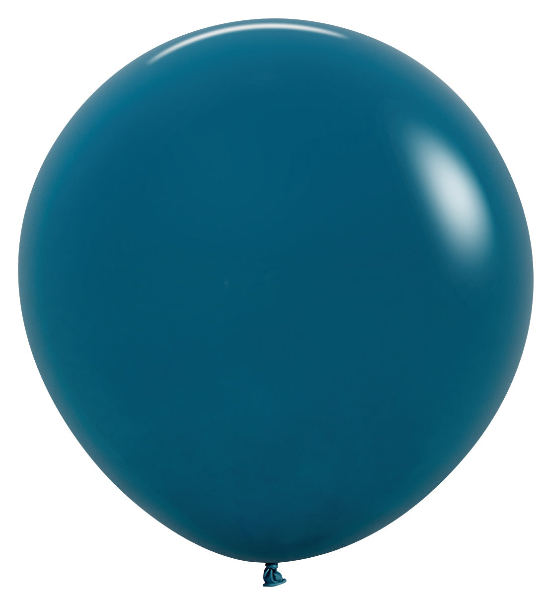 betallic-deluxe-deep-teal-latexballon-11-25-st-ck image 8
