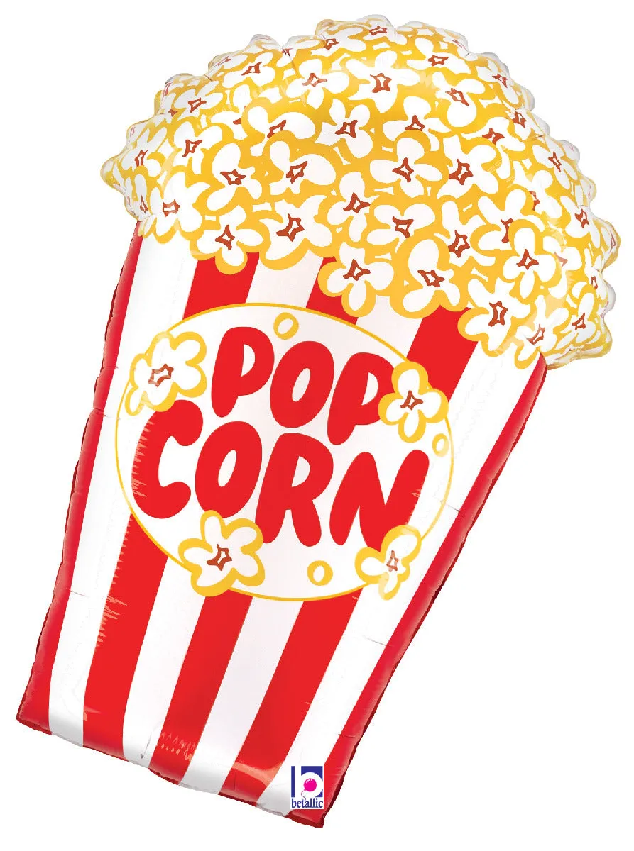 betallic-popcorn-box-folienballon-30-kino image 1