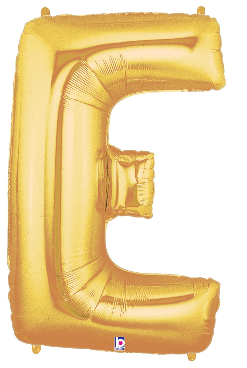 betallic-letter-e-gold-folienballon-34-buchstabe image 1