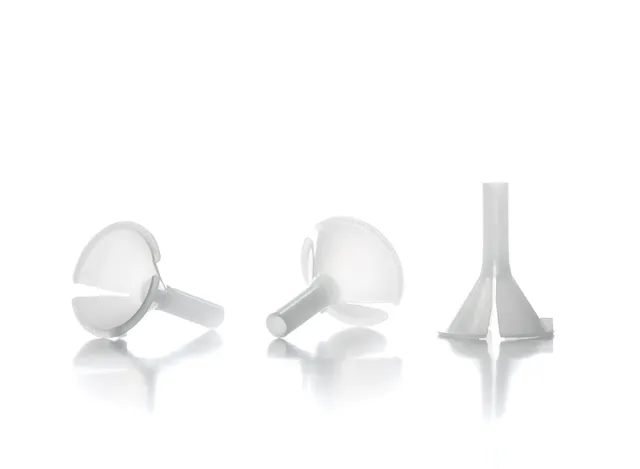 premium-conwin-mini-micro-ii-cup-ballonbecher-wei-100-st-folienballons image 1