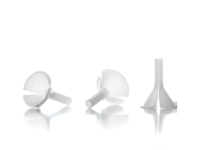 premium-conwin-mini-micro-ii-cup-ballonbecher-wei-100-st-folienballons image 1