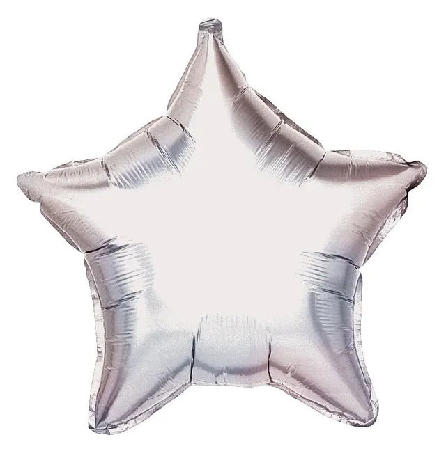 betallic-foil-balloons-silver-star-folienballon-19-silber-stern image 1