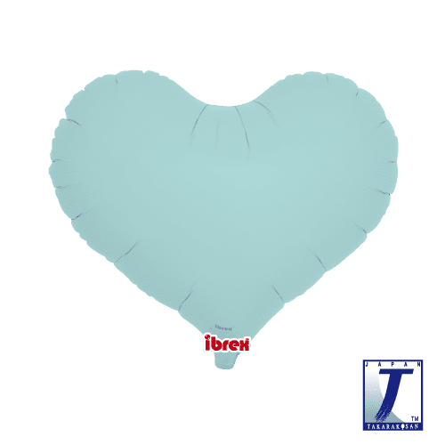 takara-ibrex-jelly-heart-14-folienballon-pastellblau image 1