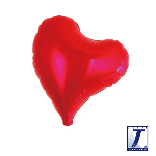 takara-ibrex-sweet-heart-mini-7-metallic-red-herzballon image 1