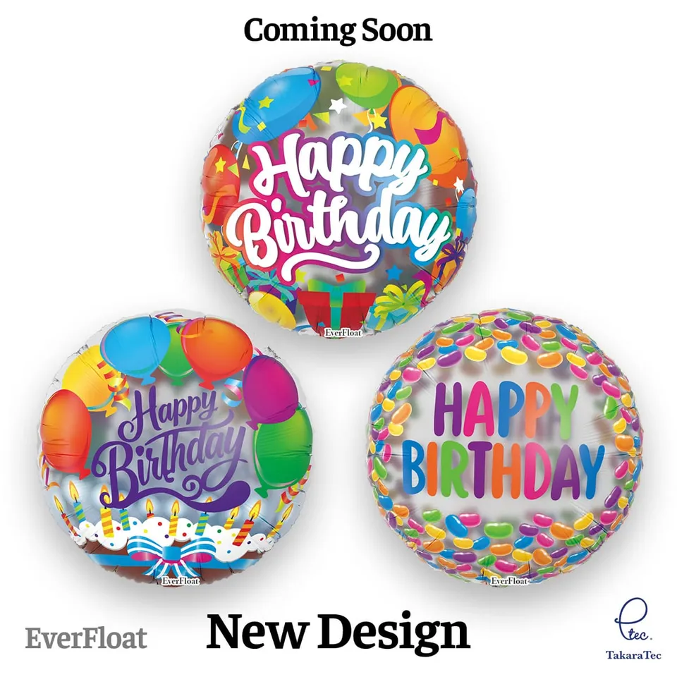 takara-ibrex-everfloat-birthday-ballon-pastell-langschwebend image 1