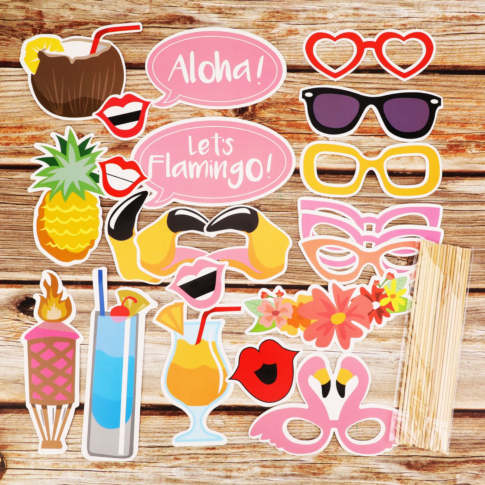 howaf-hawaii-fotorequisiten-set-rahmen-21-props image 7