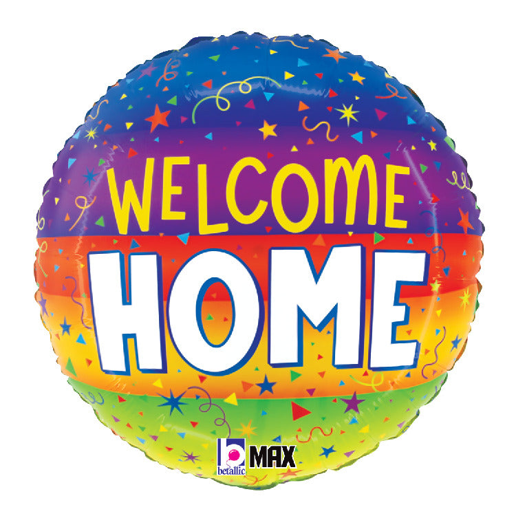 betallic-welcome-home-streamers-folienballon-18-willkommen image 1