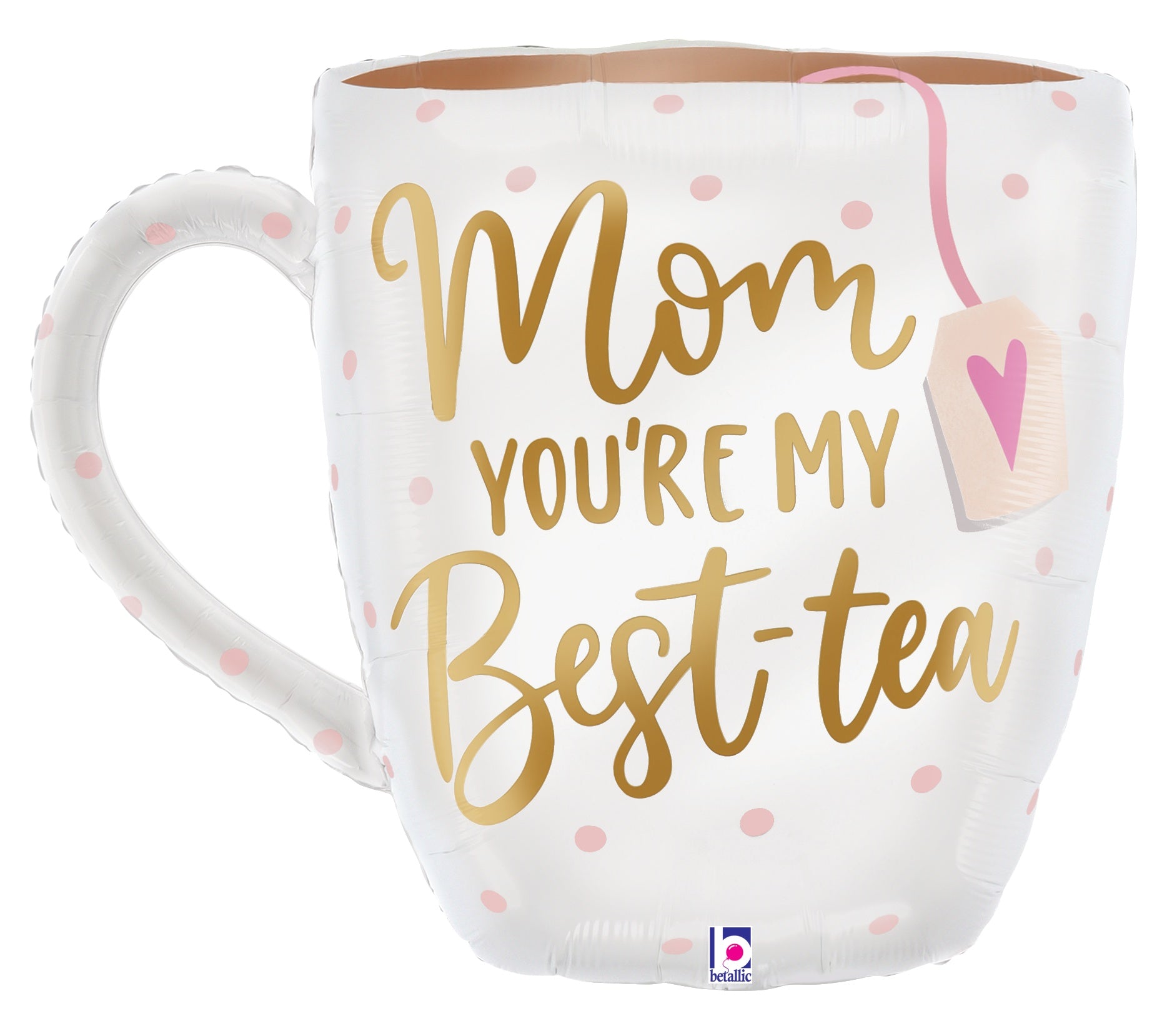 betallic-best-tea-mom-mug-folienballon-29-satin image 2
