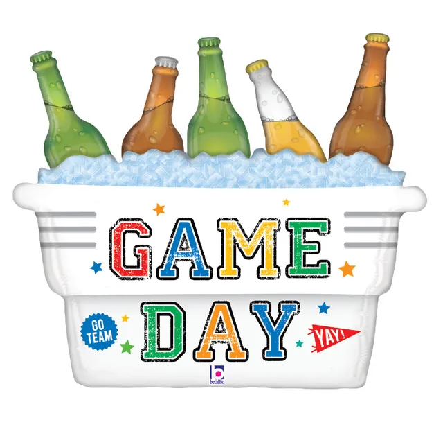 betallic-foil-balloons-game-day-cooler-folienballon-27 image 1