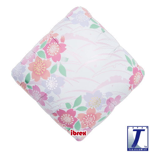 takara-ibrex-dia-14-sakura-white-ballon-wei image 1