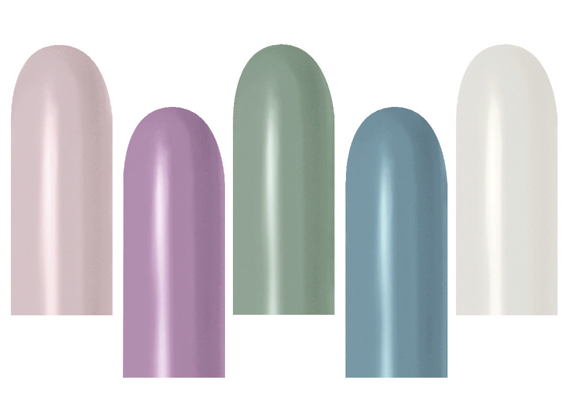 betallic-latex-balloons-pastel-dusk-modellierballon-260-50-st image 1