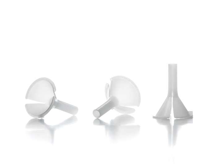 premium-conwin-mini-micro-ii-cup-ballonbecher-wei-100-st-folienballons image 1