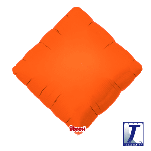 takara-ibrex-dia-25-metallic-orange-folienballon image 1
