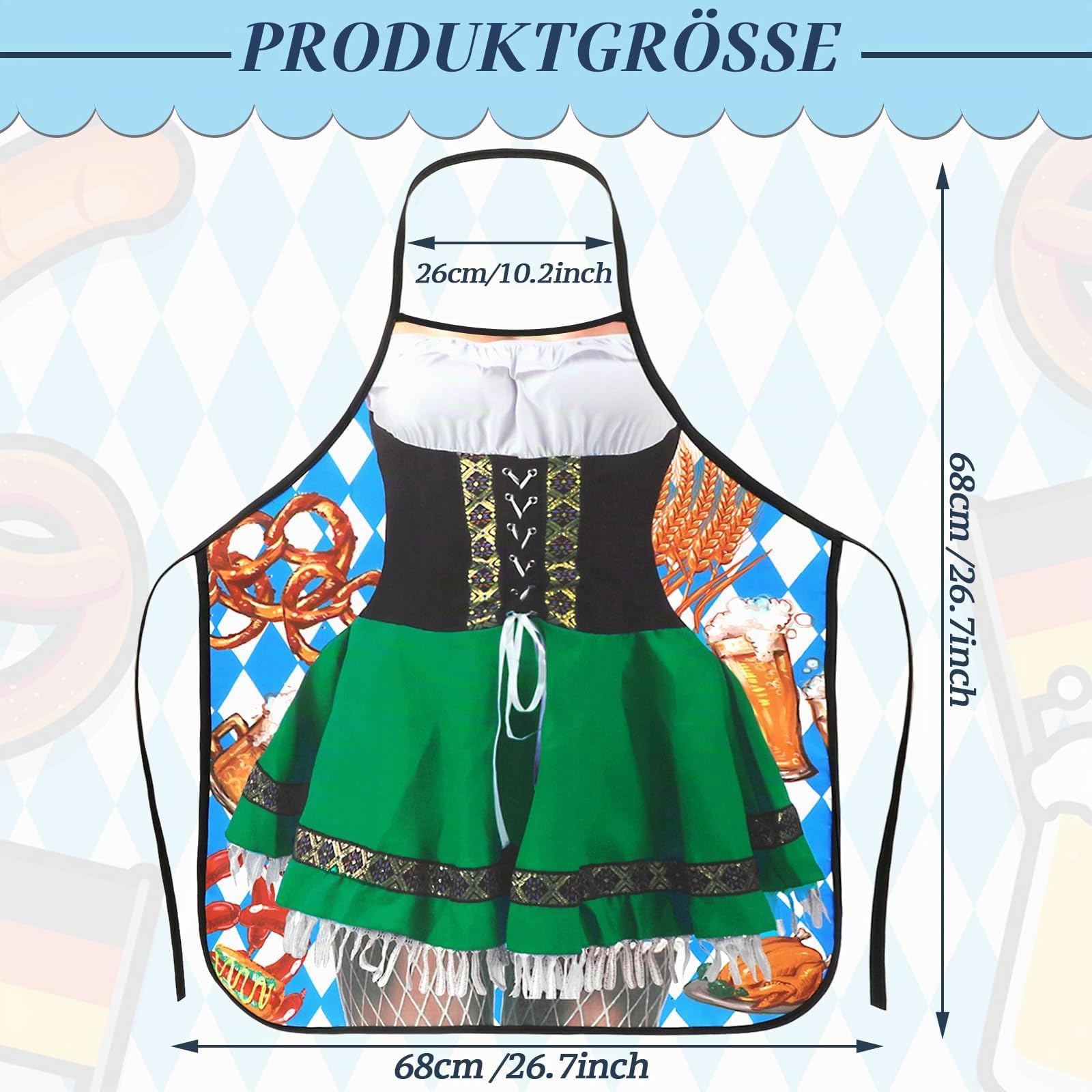howaf-oktoberfest-sch-rze-bayerisch-2er-set-kost-m image 3