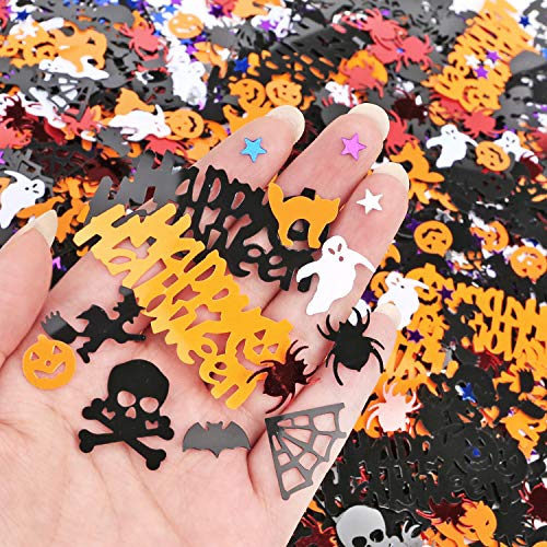 howaf-halloween-konfetti-2000tlg-tischkonfetti-glitzer-60g image 8