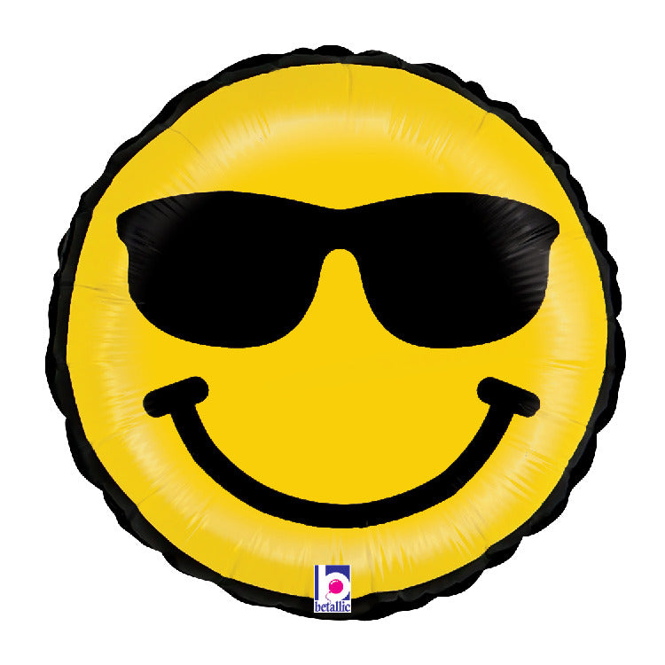 betallic-smiley-dude-folienballon-9-smiley-gesicht image 2