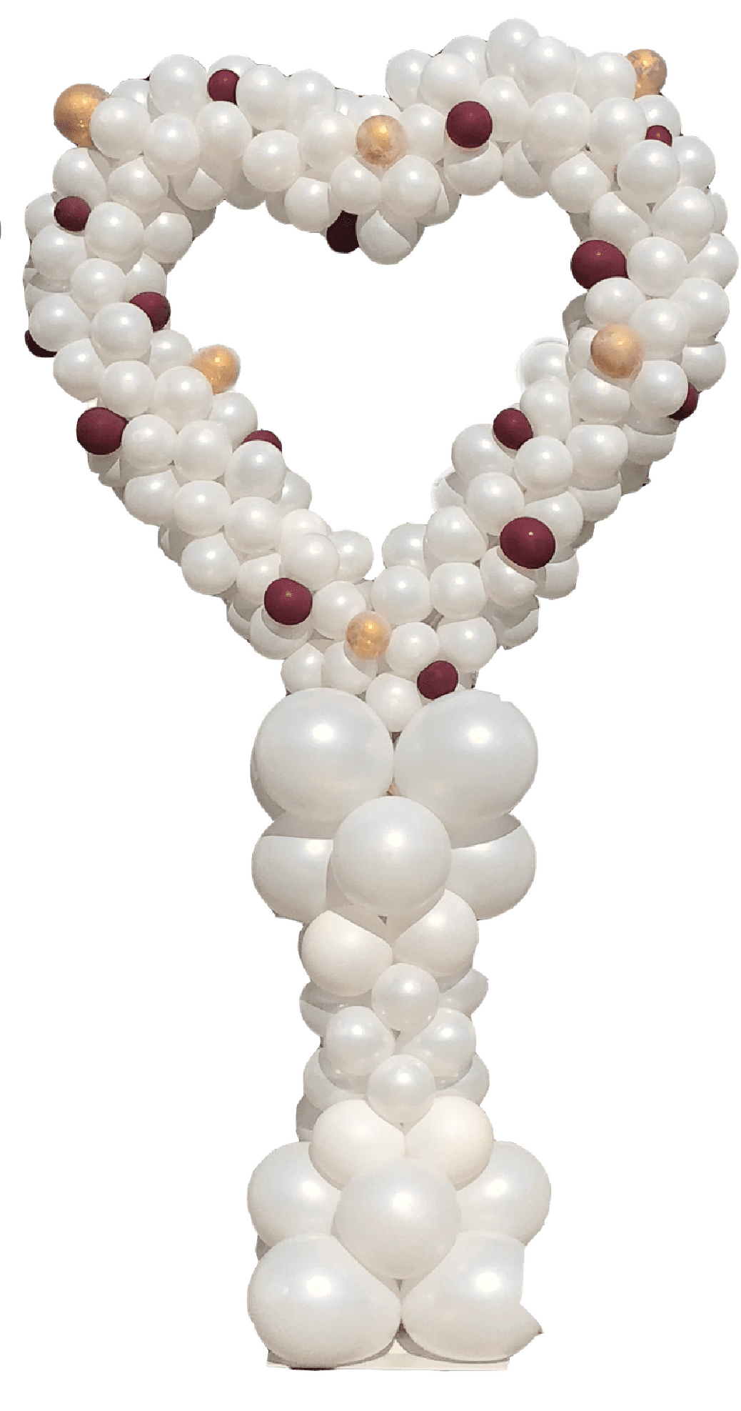 zibi-la-b403-ballon-herzgestell-metall-100x100-cm-wei image 1