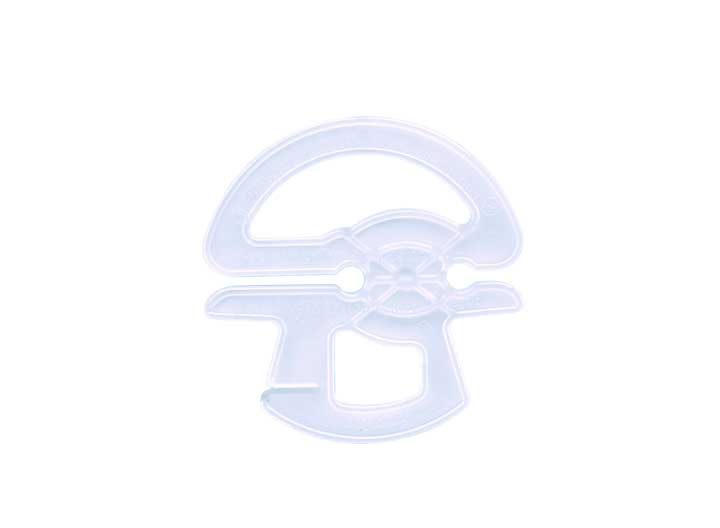 premium-conwin-safetite-ii-sealing-disc-ballonverschluss-144-stk image 1