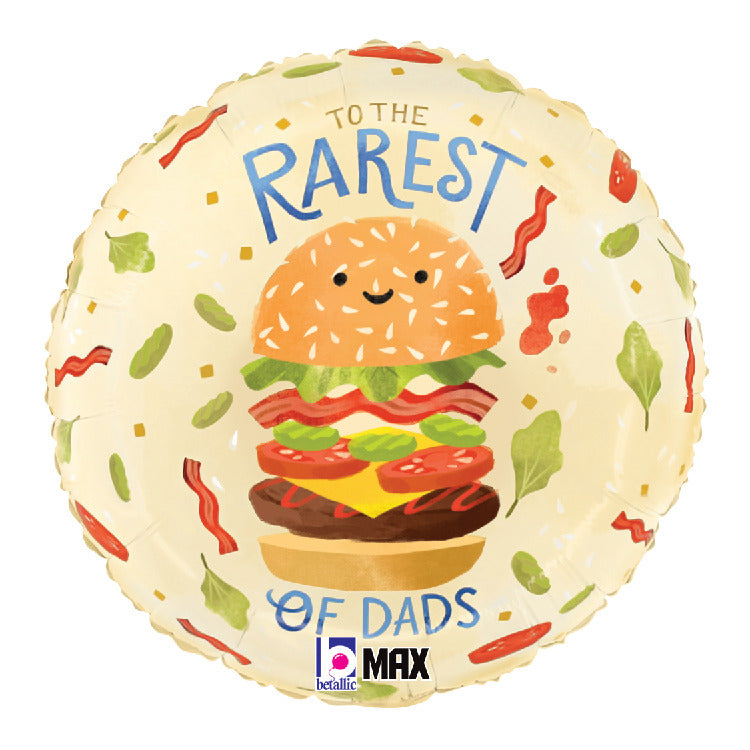betallic-rarest-dad-folienballon-18-vatertag image 1