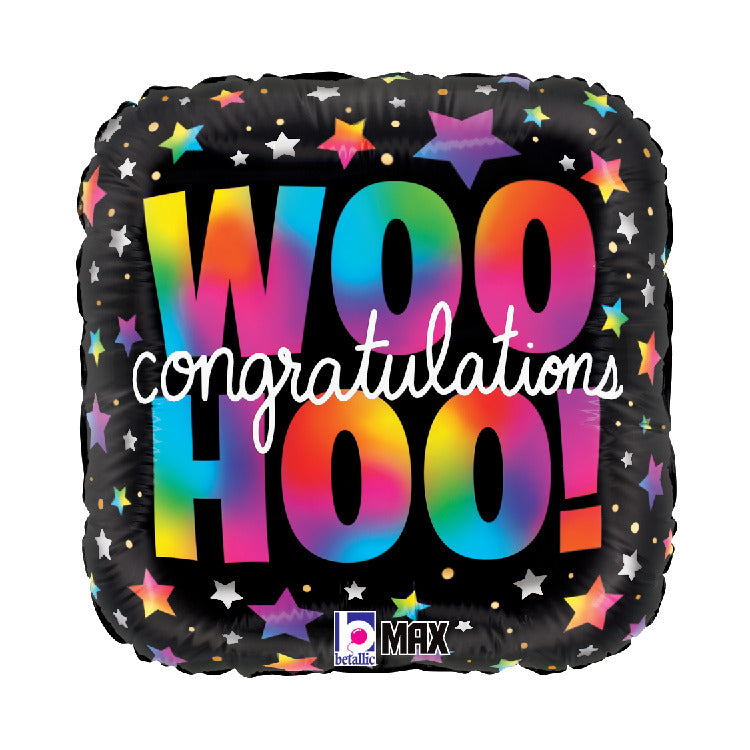 betallic-woo-hoo-congratulations-folienballon-18 image 1