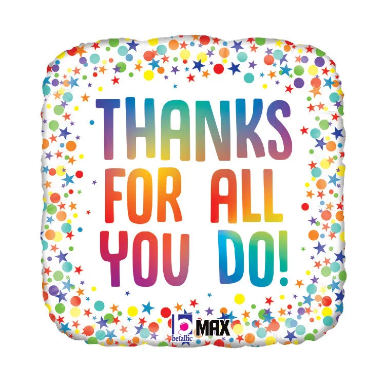 betallic-foil-balloons-rainbow-thanks-folienballon-18-regenbogen image 1