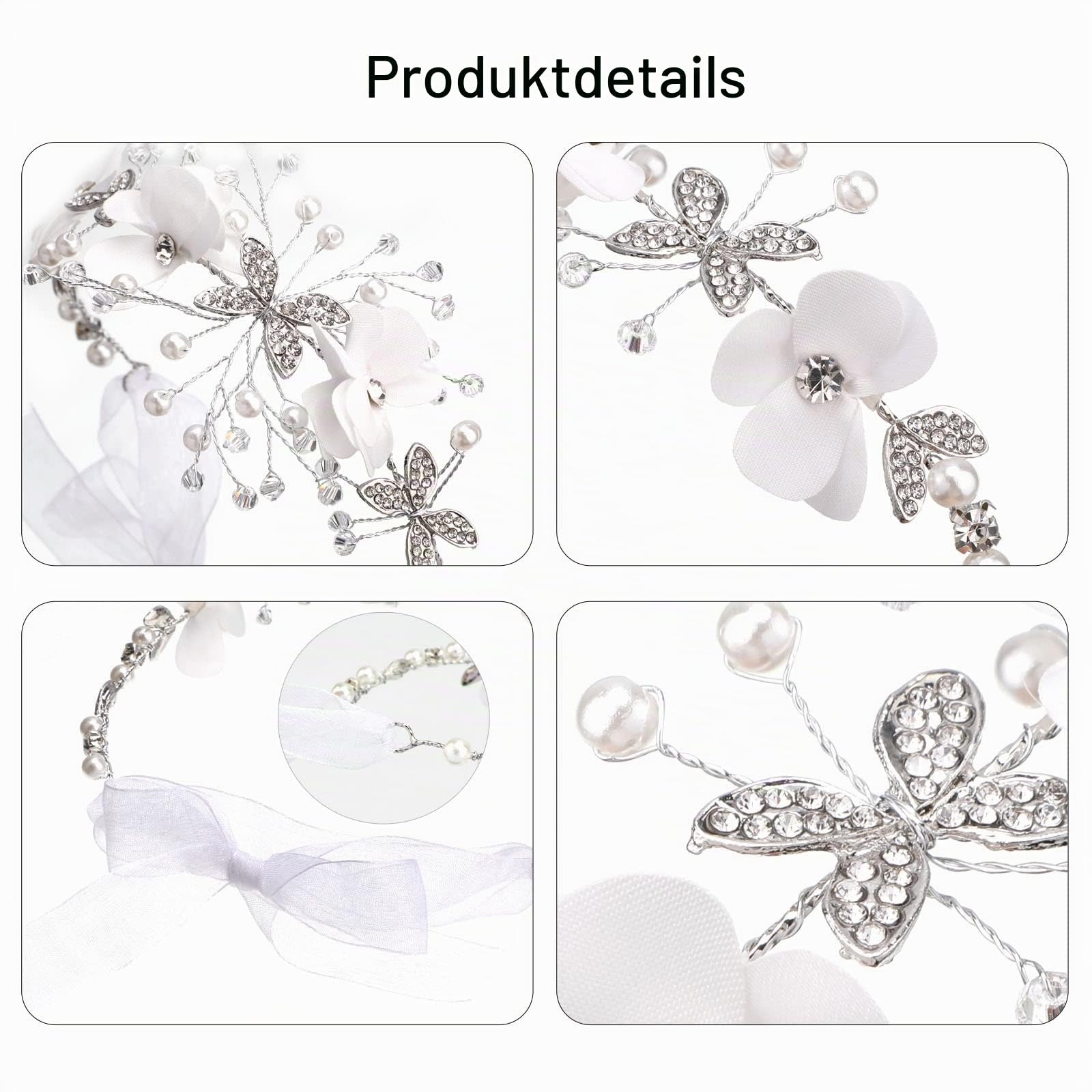howaf-haarschmuck-kommunion-wei-blume-modell-a image 4