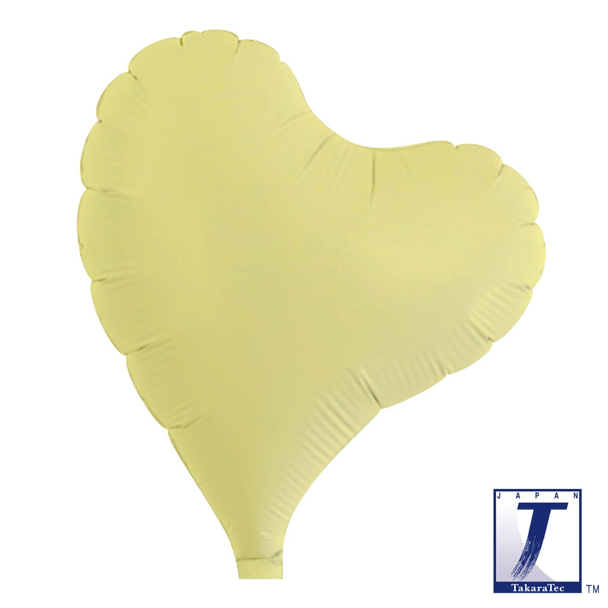 takara-ibrex-sweet-heart-mini-7-zoll-folienballon-pastell image 4