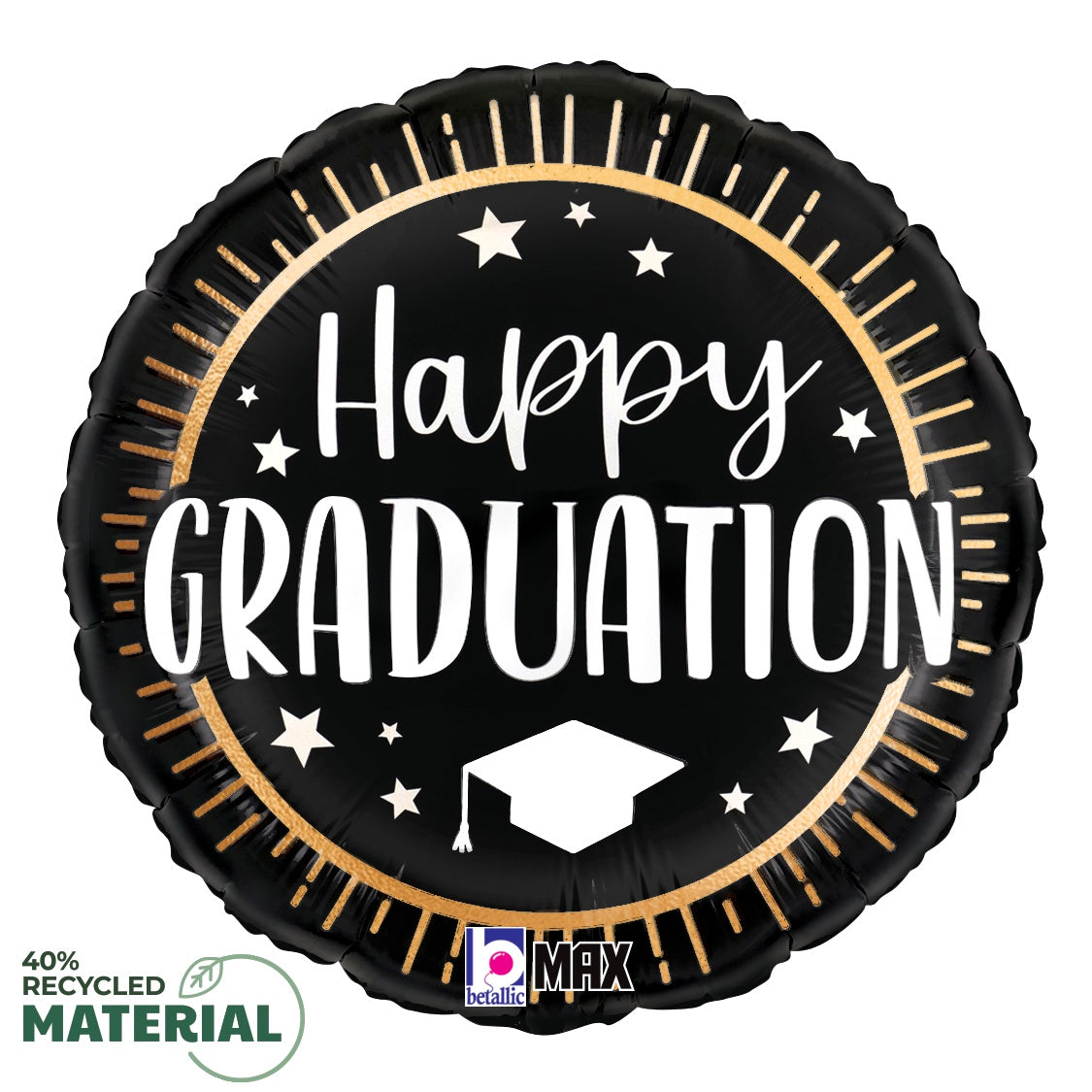 betallic-happy-graduation-seal-folienballon-18-abschluss image 2
