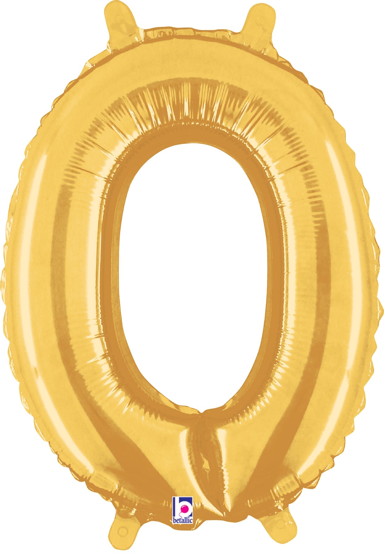 betallic-letter-o-gold-folienballon-34-buchstabe image 2